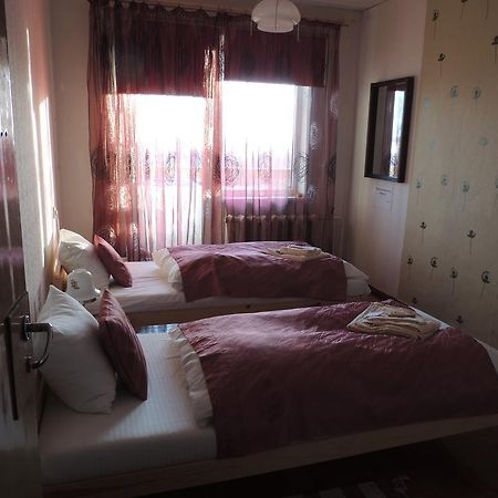 Kivilinna Homestay Lohkva Экстерьер фото