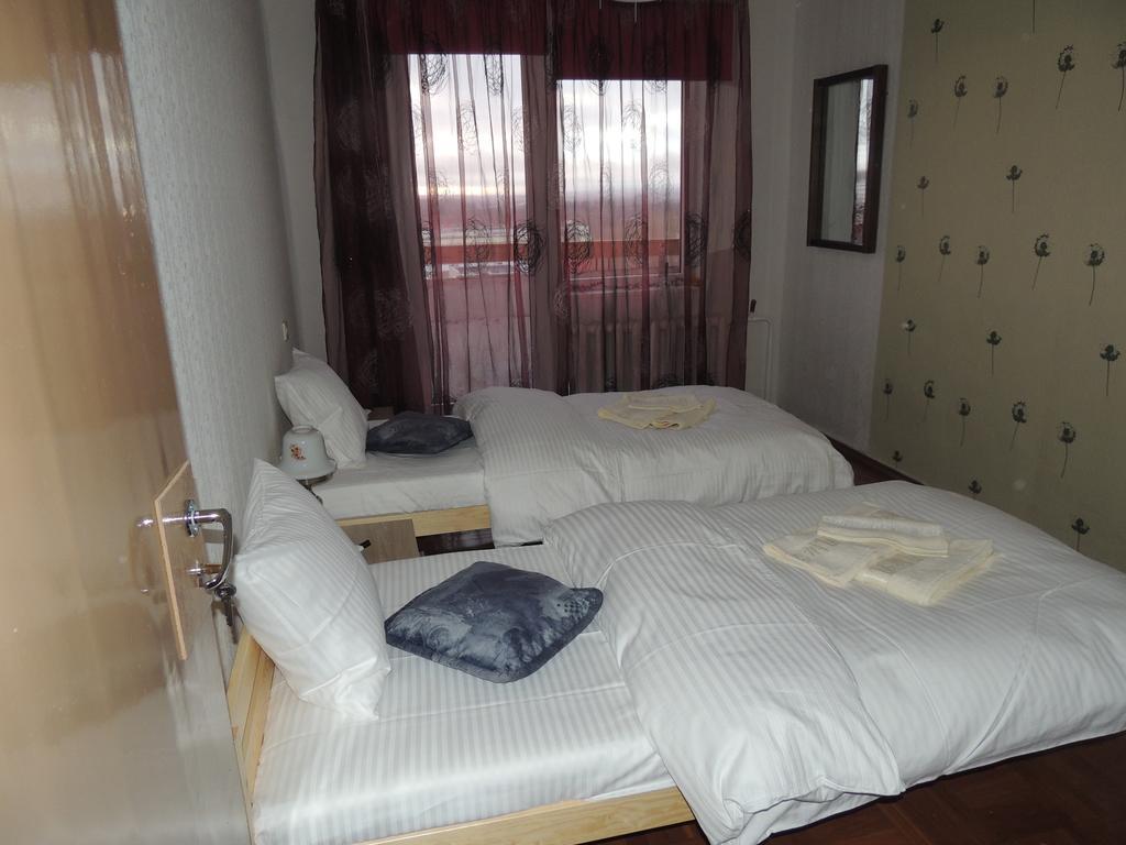 Kivilinna Homestay Lohkva Номер фото