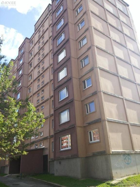 Kivilinna Homestay Lohkva Экстерьер фото