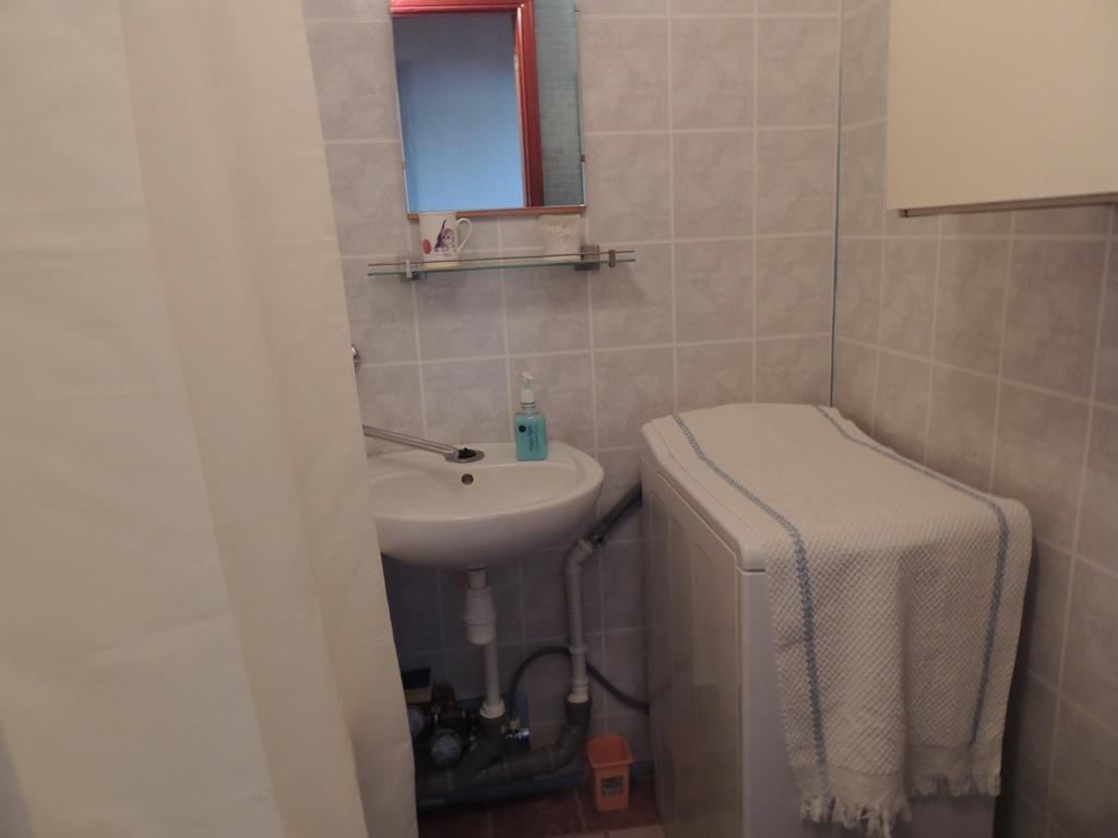 Kivilinna Homestay Lohkva Экстерьер фото