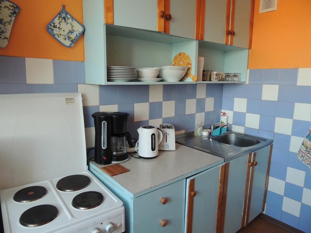 Kivilinna Homestay Lohkva Экстерьер фото