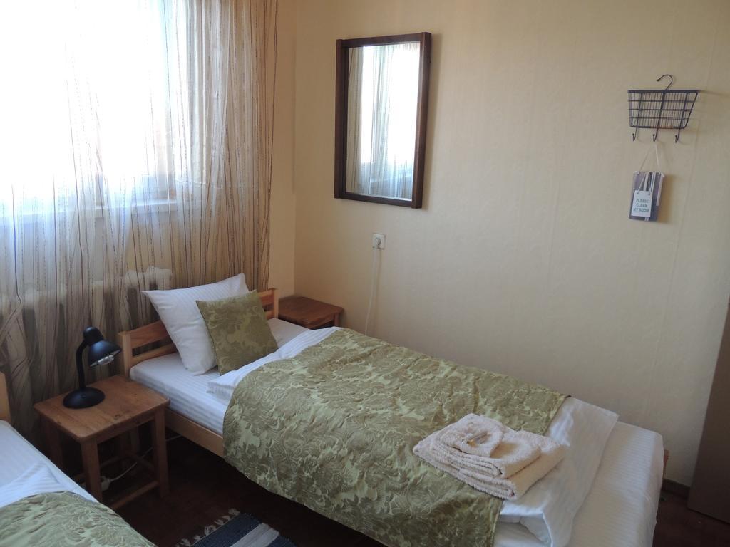 Kivilinna Homestay Lohkva Экстерьер фото